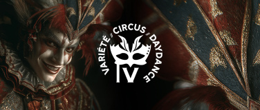 Event-Image for 'VARIETÉ DAYDANCE 2026'