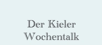 Event organiser of Der Kieler Wochentalk-Live