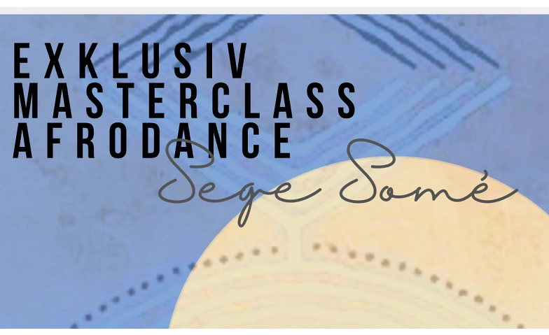 Event-Image for 'Afrodance'