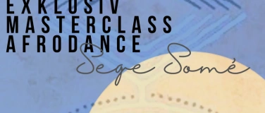 Event-Image for 'Afrodance'