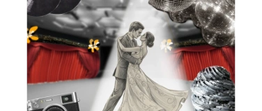 Event-Image for 'Interner Schulball 2026 - Hollywood'