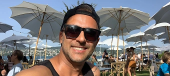 Event organiser of J10V Records - Dinner, Networking and Music