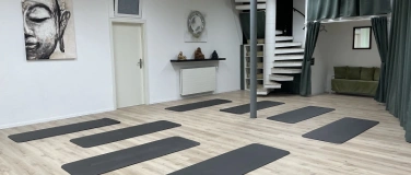 Event-Image for 'Pilatesstunde Matte, Mittwoch 09:00'