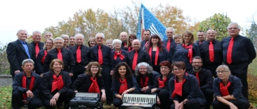 Event-Image for 'Fr&uuml;hjahrskonzert'