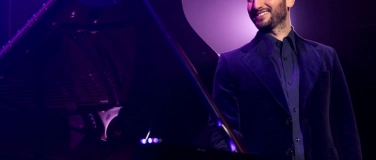 Event-Image for 'Jeremy Hababou - Unorthodox Pianist'
