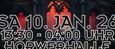 Event-Image for 'Rassler-Party 2026'