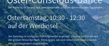 Event-Image for 'Oster-Conscious-Dance'
