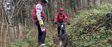 Event-Image for 'Kurs &bdquo;Ladies Mountainbike 55+&ldquo;'