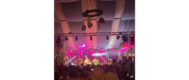 Event-Image for '12.Karlsruher Oktoberfest MIckie Krause live'