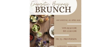 Event-Image for 'Energetic Business Brunch'