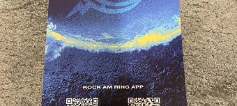 Event organiser of Rock am Ring