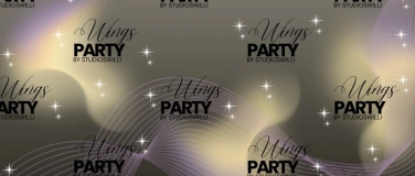 Event-Image for 'Wings Party'