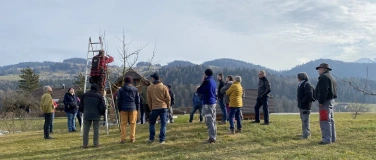 Event-Image for 'Baumschnittkurs'