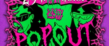 Event-Image for 'POPOUT #4'