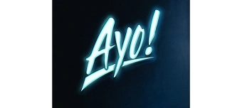 Event organiser of AYO! Good Vibes Only!