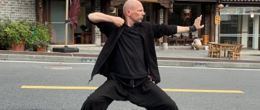 Event-Image for 'Qi Gong f&uuml;r mehr Ruhe und Gelassenheit'