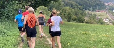 Event-Image for 'F&uuml;robejogg f&uuml;r Geniesser'