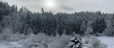 Event-Image for 'Von kalten Tagen und rau(h)en N&auml;chten - M&auml;rchen f&uuml;r Erwachse'