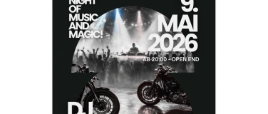 Event-Image for 'Garagen-Party R&uuml;mlang'