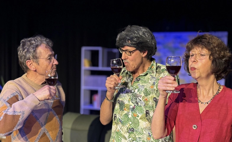 Abschiedsdinner Tickets