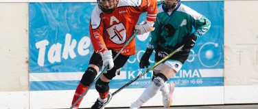 Event-Image for 'Streethockey U18: SHC Bettlach vs. SHC Martigny'