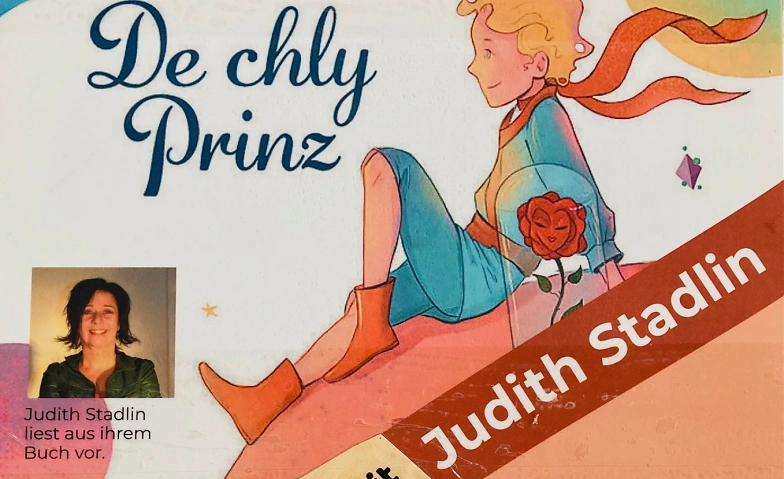 Event-Image for 'De chly Prinz – als reizreduzierte Lesung'