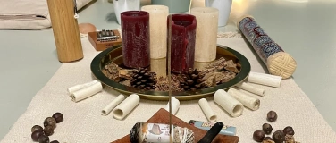 Event-Image for 'Sisterhood Circle Z&uuml;rich &ndash; Wachstum & sanftes Yoga'