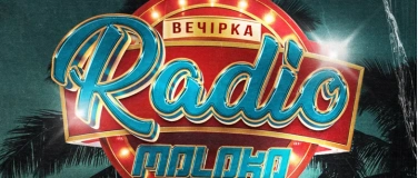 Event-Image for 'Radio  Party'