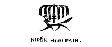 Event-Image for 'HIDÉN HARLEKIN JAZZ GUITAR NIGHT: ROBERTO BOSSARD'