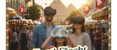 Event-Image for 'Kopti-Fäscht'