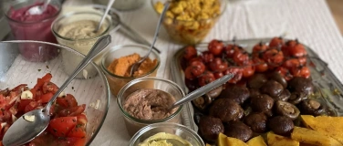 Event-Image for 'Veganer Brunch'