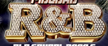 Event-Image for 'R&B OLDSCHOOL Party 2000s'