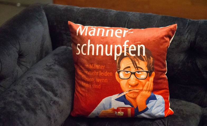 M&auml;nnerschnupfen 3 Comedy Dinner ${singleEventLocation} Tickets