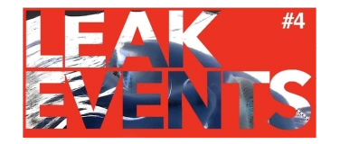 Event-Image for 'Leak Events Trap/HipHop/RnB'