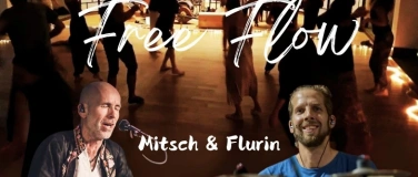 Event-Image for 'Hu-dances: Mitsch & Flurin'