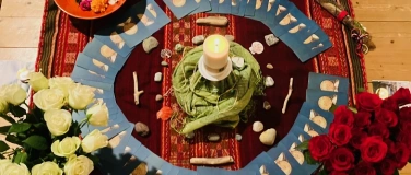 Event-Image for 'Women's Circle & Cacao &ndash; Frauenkreis mit Cacao-Zeremonie'