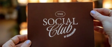 Event-Image for 'The Social Club: Matcha or Coffee?'