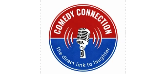 Event organiser of Comedy Connection Open Mic - English Edition