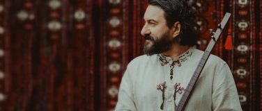 Event-Image for 'Cem&icirc;l Qo&ccedil;g&icirc;r&icirc; - Konzert'