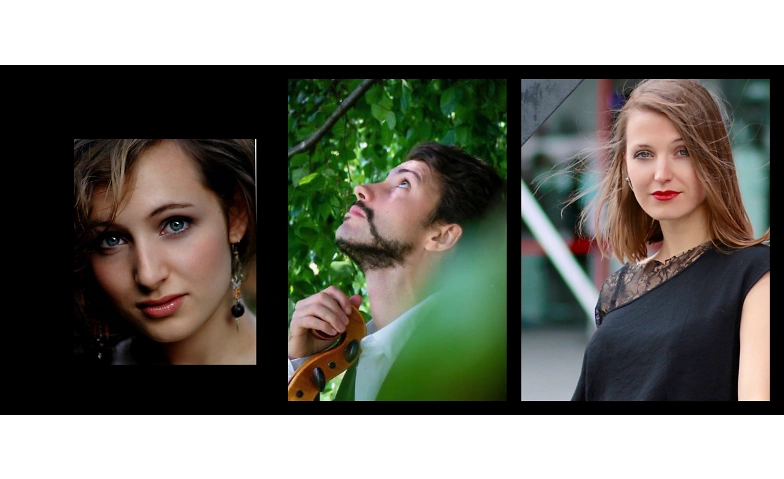 Waaghaus wagt: RAVELIADE! Klassik meets Tango &amp; Jazz Tickets