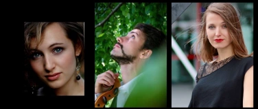 Event-Image for 'Waaghaus wagt: RAVELIADE! Klassik meets Tango & Jazz'
