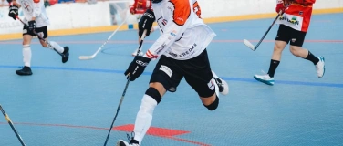 Event-Image for 'Streethockey U18: SHC Bettlach vs. SHC Belpa'