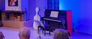 Event-Image for 'Winterreise - Im Winter reisen'