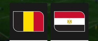 Event-Image for 'Belgien vs Egypten WM Public Viewing - @The Spot'