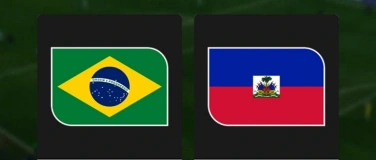 Event-Image for 'Brasilien vs Haiti WM Public Viewing - @The Spot'