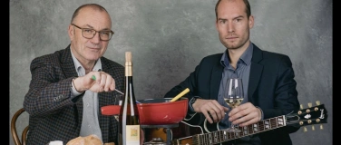 Event-Image for 'Estermann & Rosenzweig'