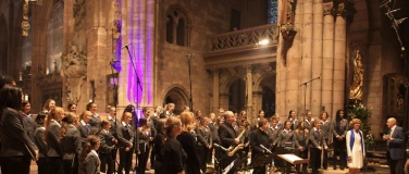 Event-Image for 'Münsterkonzert „Lux aeterna“'