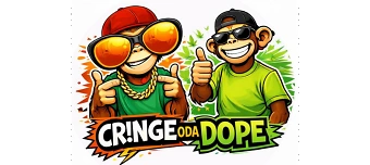 Event organiser of Stand up Comedy Cringe oda Dope