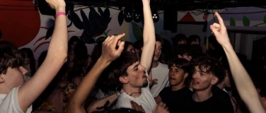 Event-Image for 'soir&eacute;e carnaval de rio'