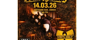 Event-Image for 'DO THE DJ THING'